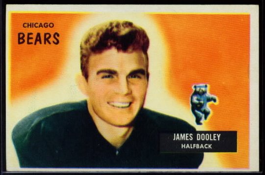 40 James Dooley